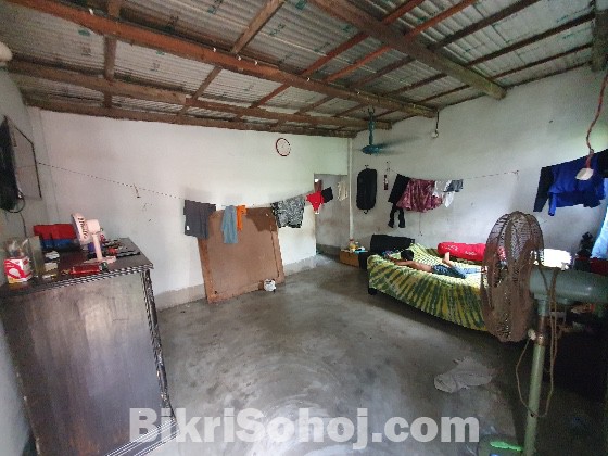 5 bedroom House in Gazipur 38 no word