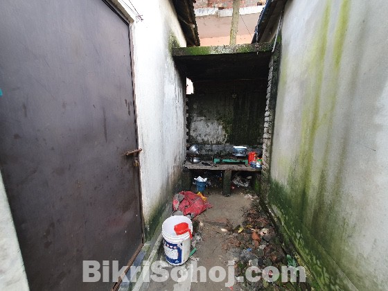 5 bedroom House in Gazipur 38 no word