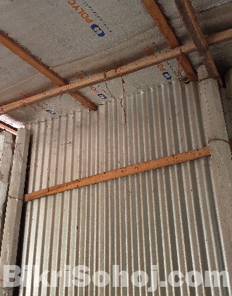 dew tin sell old