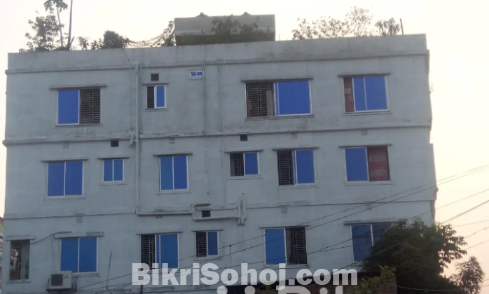 বাড়ি বিক্রি
