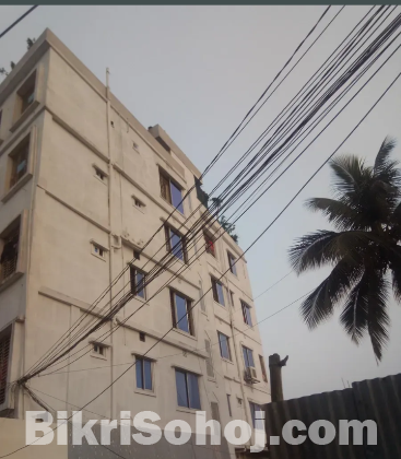 বাড়ি বিক্রি
