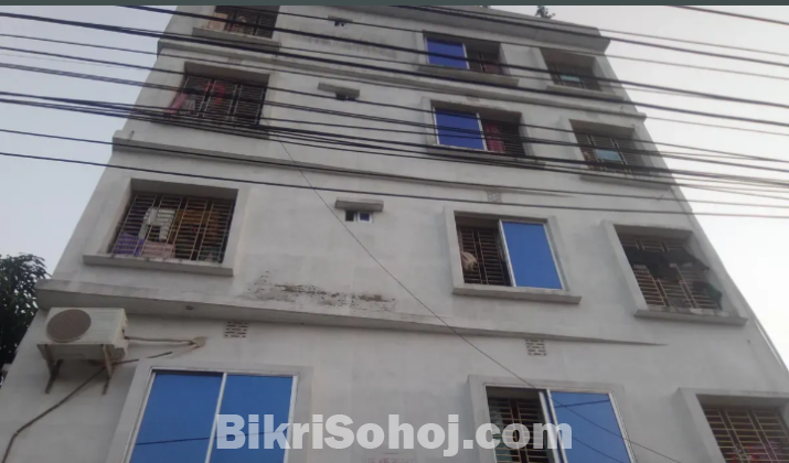 বাড়ি বিক্রি