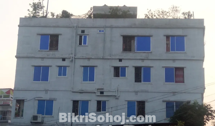 বাড়ি বিক্রি