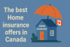 The best Home insurance offers in the Canada bikrisohoj