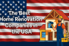The best Home re innovation company in the USA bikrisohoj