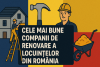 Firma de renovare locuinte in Romania bikrisohoj