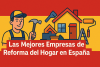 Mejor empresa de renovación del hogar en España bikrisohoj