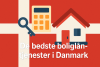 Danmarks bedste boliglånsservice bikrisohoj