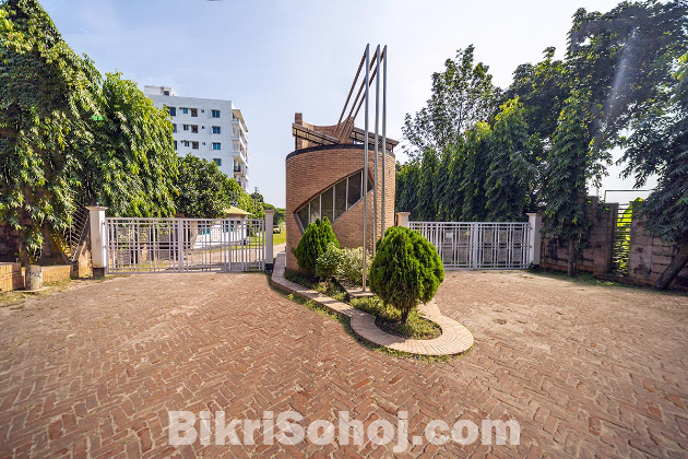 Ashulia Model Town for Sale in Dhaka | BikriSohoj