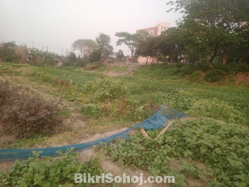 মুগদা গ্রীন মডেল টাউন গেট সংলগ্ন ২টি শেয়ার বিক্রি হবে