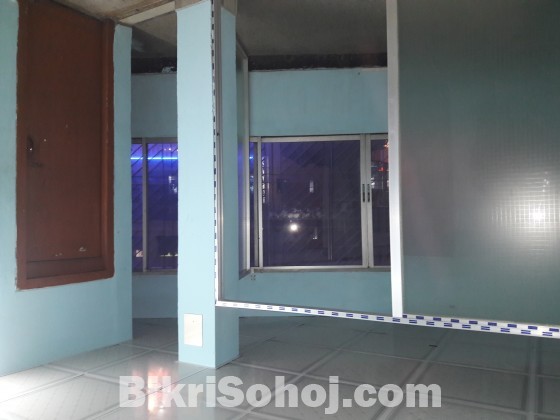 350 sqft Full Furnished office for rent