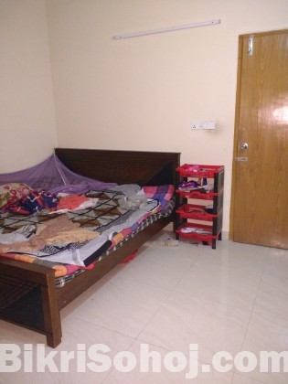 Room Rent for employee or couple