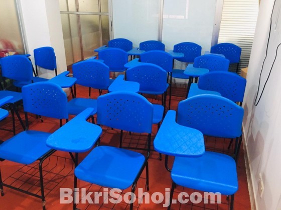 class room rent (sublet )