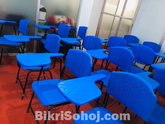 class room rent (sublet )