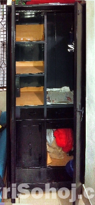 আলমারি