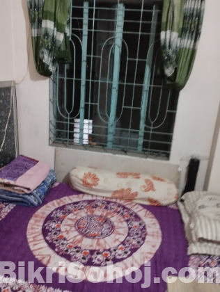. সাব লেট বাসা ভারা হবে