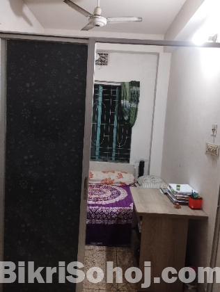 . সাব লেট বাসা ভারা হবে