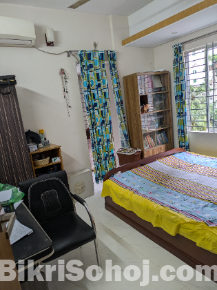 Room rent for Female Students