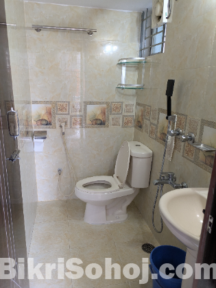 Room rent for Female Students