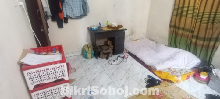 Roommate Wanted