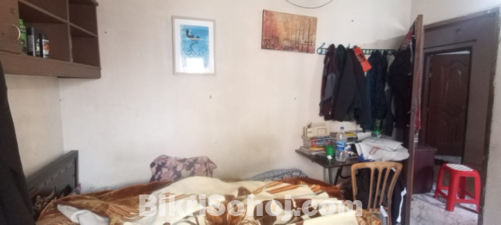 Roommate Wanted