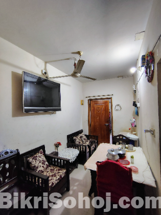 Flat sell