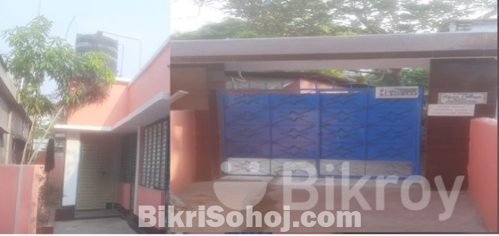 বাড়ি ভাড়া