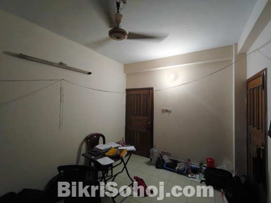 Room rent from December 2025