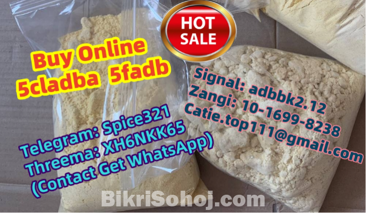 5cladba K2 spice 5f-adb ADB-BUTINACA mamba jwh-018