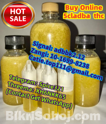 5cladba K2 spice 5f-adb ADB-BUTINACA mamba jwh-018
