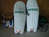 Cricket instruments