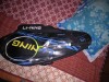 Badminton racket