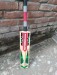 Cricket bat