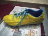 Star impact galaxy football shoes