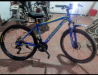 Bicycle.এক্সপ্রেসMTB600