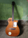 Sqoe-SQ-J Guitar for Sale