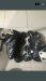 Skating shoes 