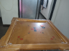 ক্যারামবোর্ড ৩৬ ইঞ্চি সাথে স্ট্যান্ড ফ্রি