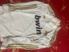 Retro real madrid 11/12 (home kit)