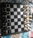Chess board