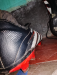 Football boot