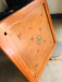Carrom board
