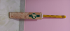 Cricket bowl er Bat