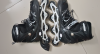 Roller Skates/Inline Skates/Roller Blades