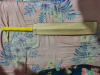 Cricket bat