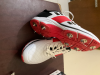 Cricket spike shoes