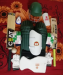 Full cricket set for sale