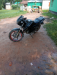 Apachi rtr 150 2017model  90% fresh