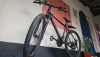 Almost new MTB cycle use less then a month