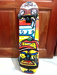 North East Maple Complete Skateboard